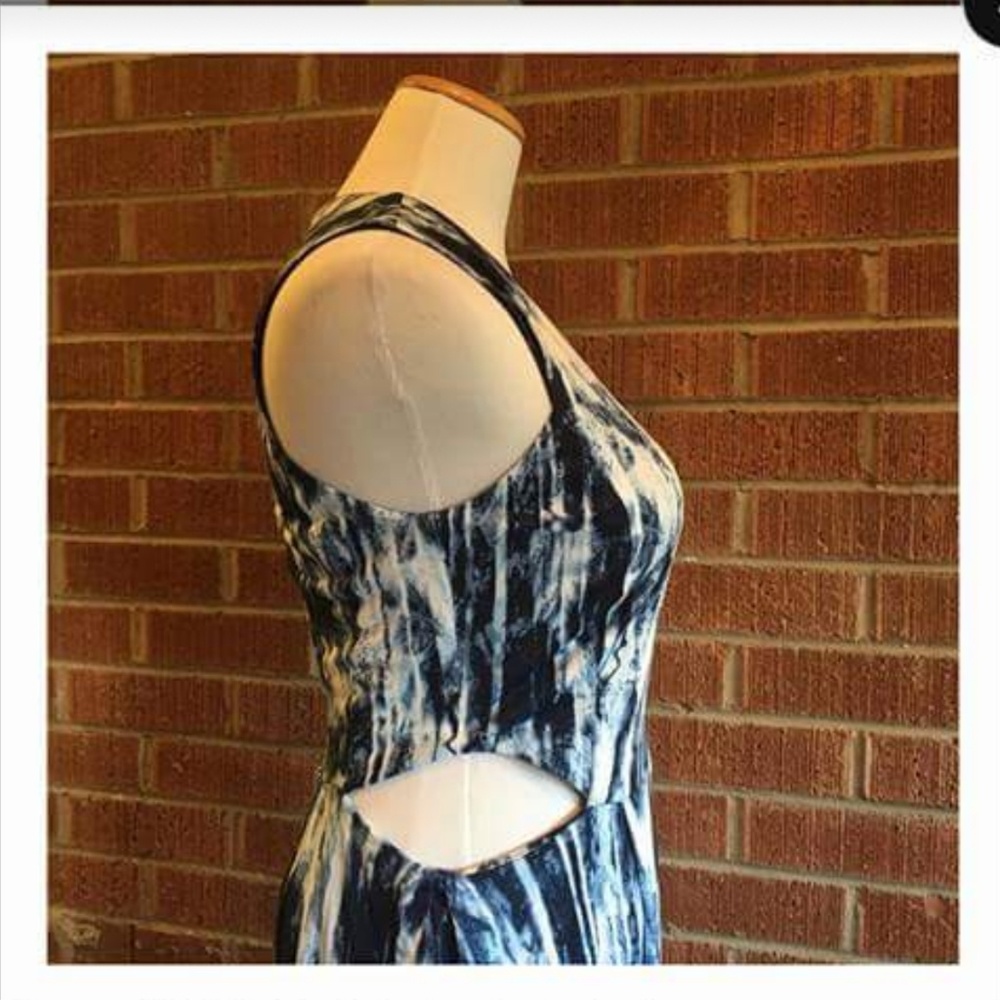 $⬇️ 💖 Michael Kors Dress Sz Medium 💖 - Picture 7 of 7